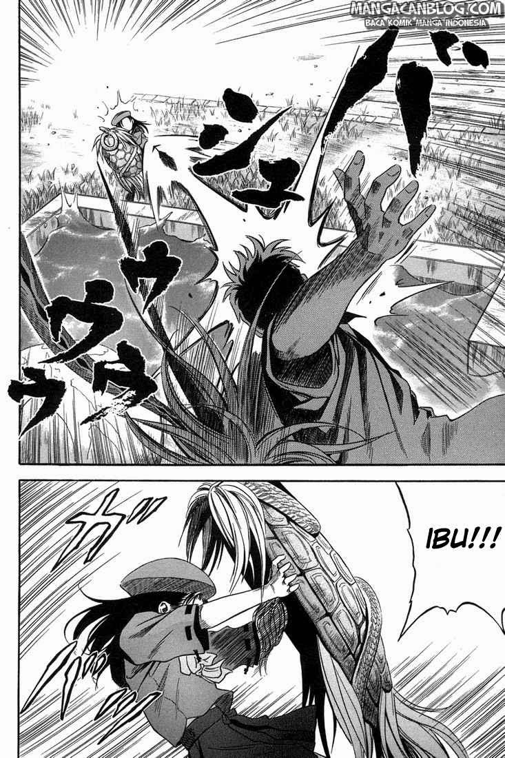 Otogi Matsuri Chapter 13 - halaman 14