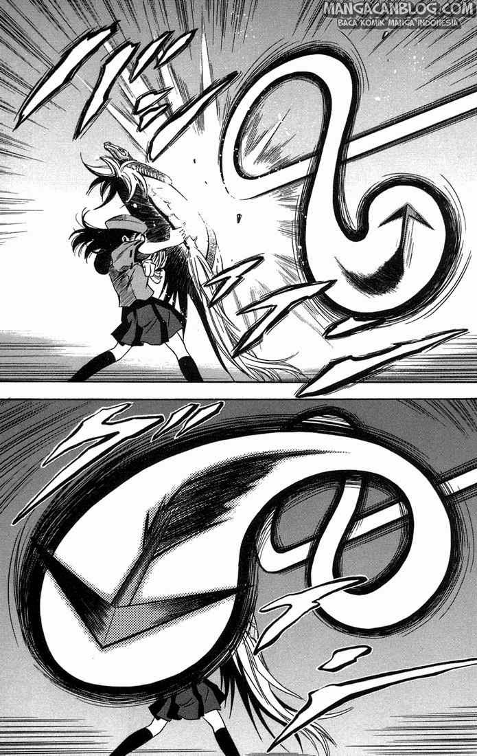 Otogi Matsuri Chapter 13 - halaman 15