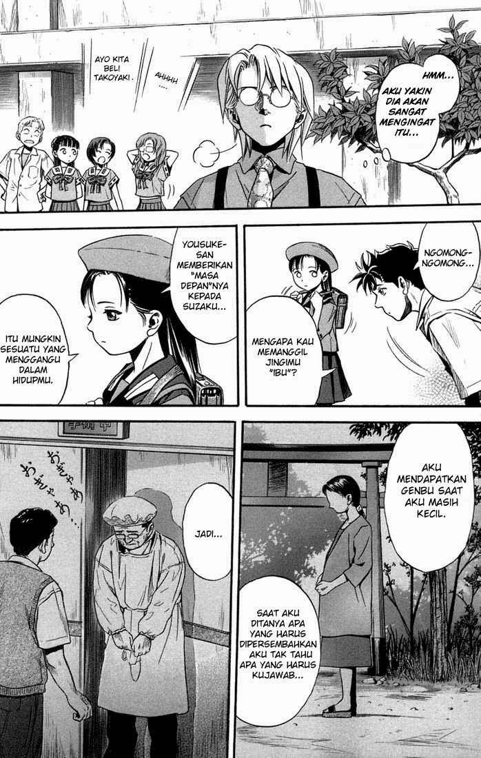 Otogi Matsuri Chapter 13 - halaman 26