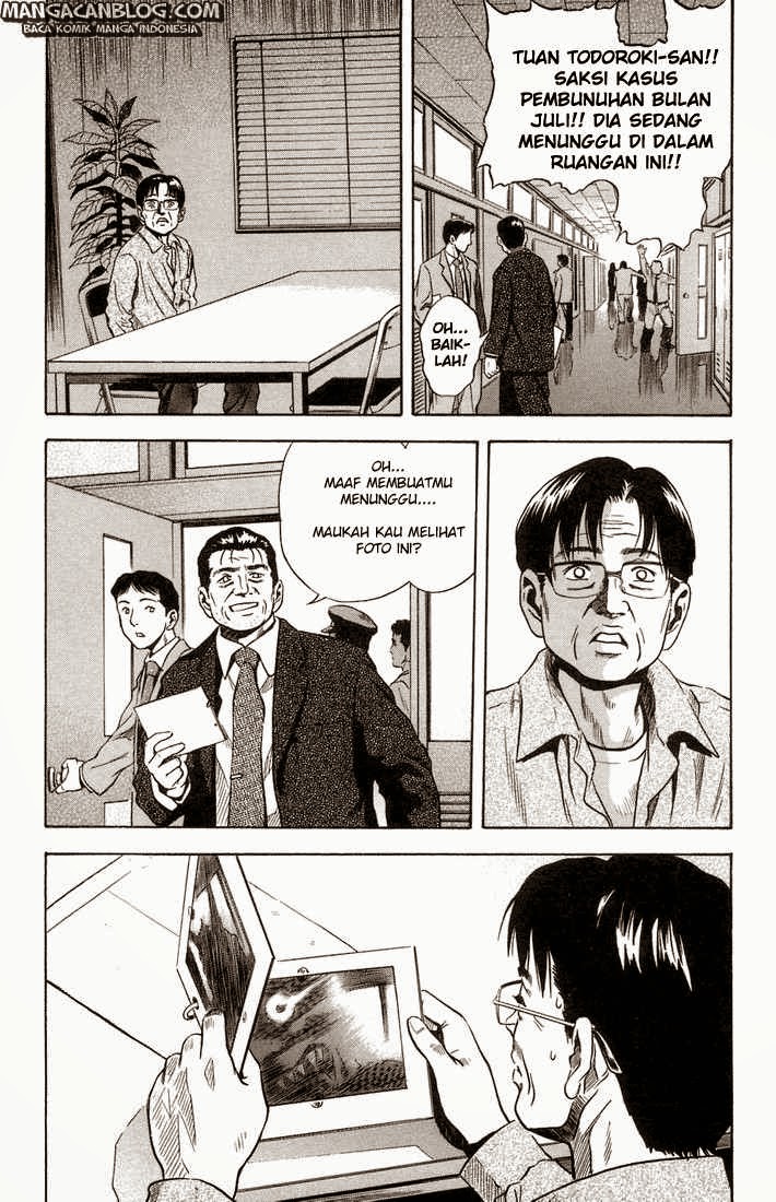 Otogi Matsuri Chapter 14 - halaman 10