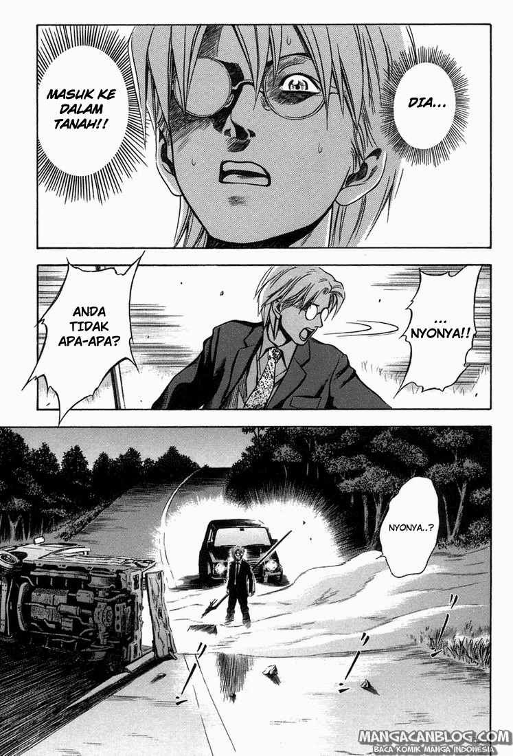 Otogi Matsuri Chapter 14 - halaman 29