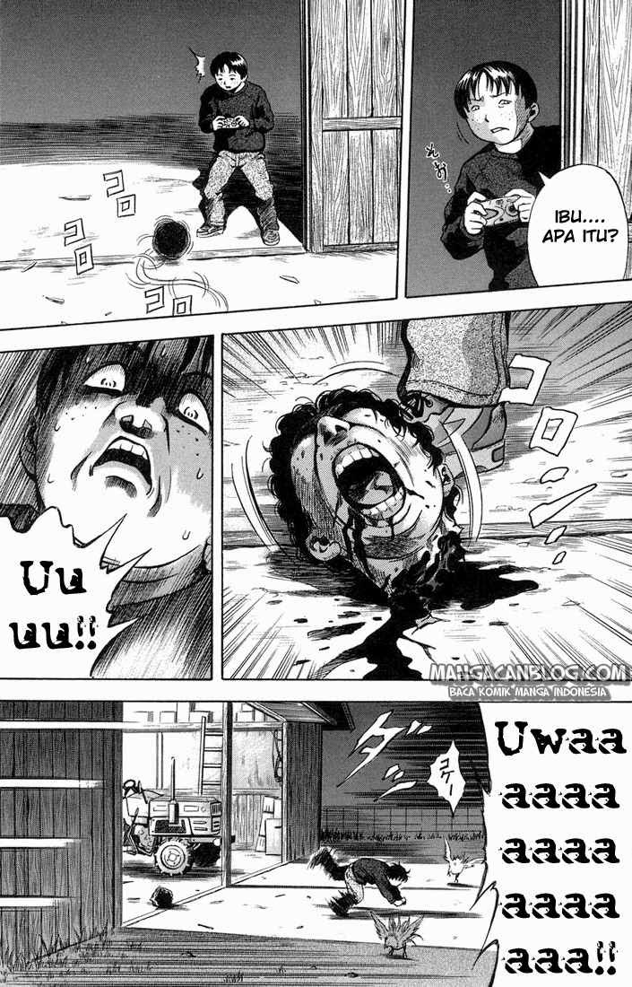 Otogi Matsuri Chapter 14 - halaman 5
