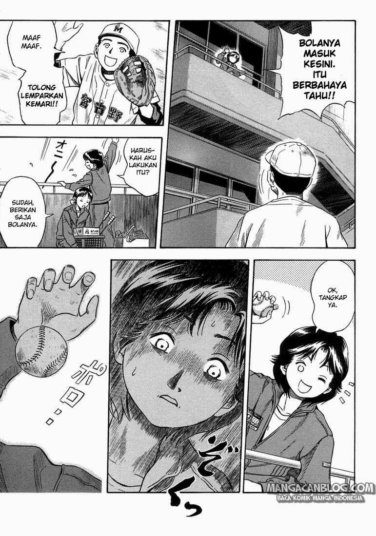 Otogi Matsuri Chapter 15 - halaman 10
