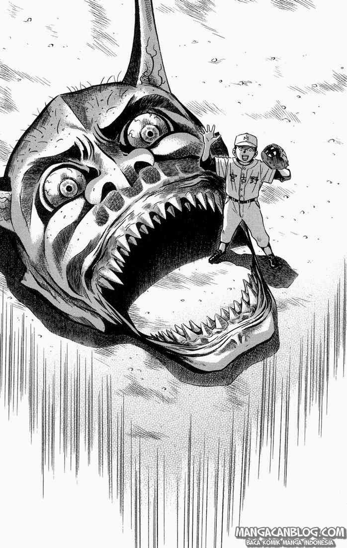 Otogi Matsuri Chapter 15 - halaman 11