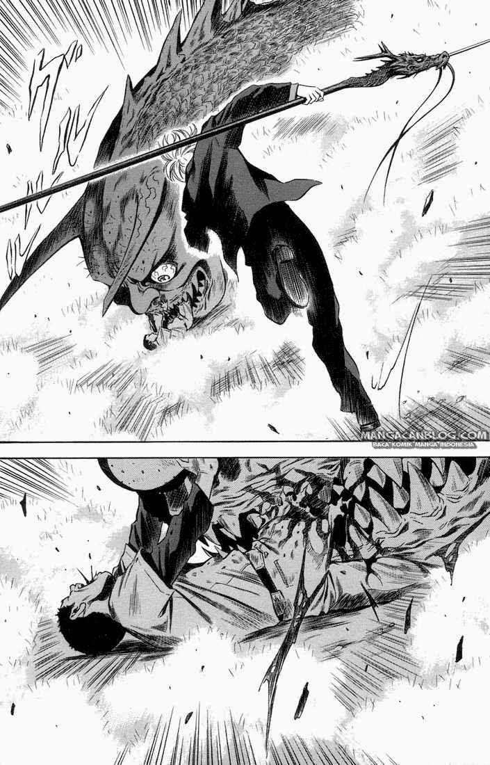 Otogi Matsuri Chapter 15 - halaman 18