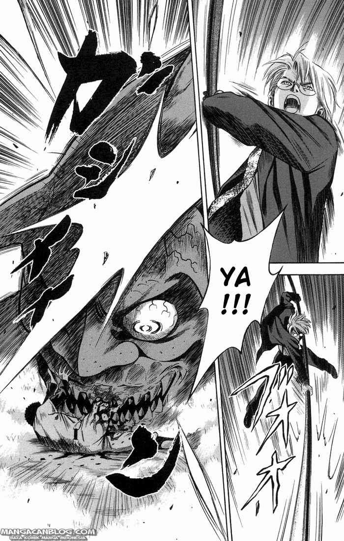 Otogi Matsuri Chapter 15 - halaman 19