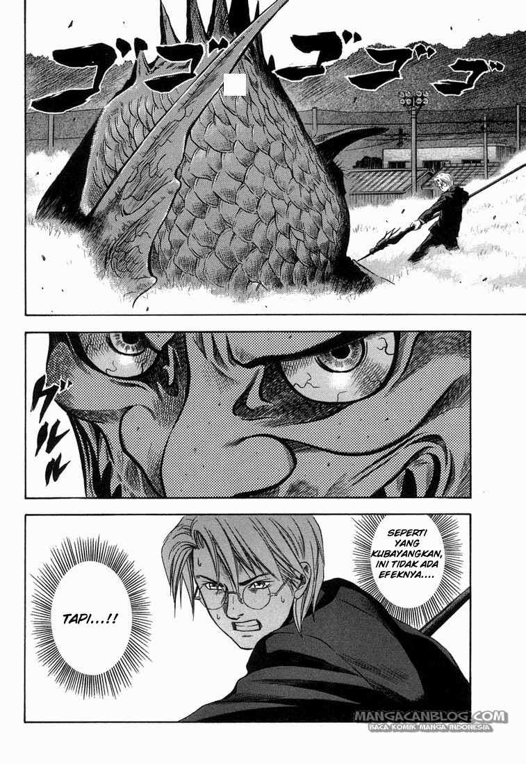 Otogi Matsuri Chapter 15 - halaman 20
