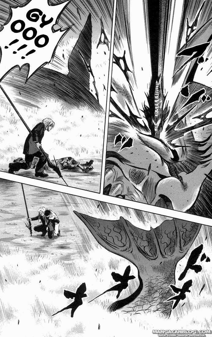 Otogi Matsuri Chapter 15 - halaman 25