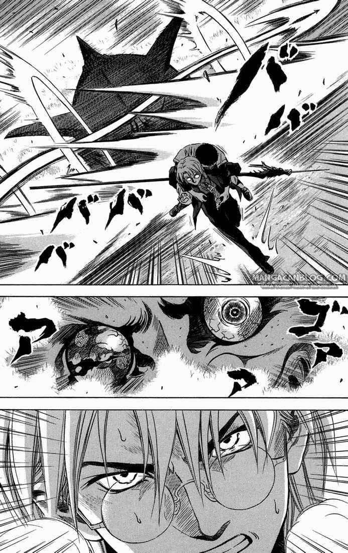 Otogi Matsuri Chapter 15 - halaman 28