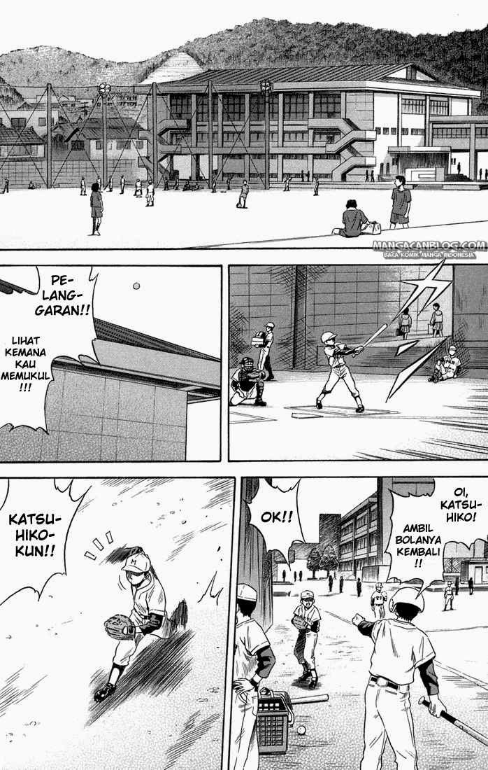 Otogi Matsuri Chapter 15 - halaman 9