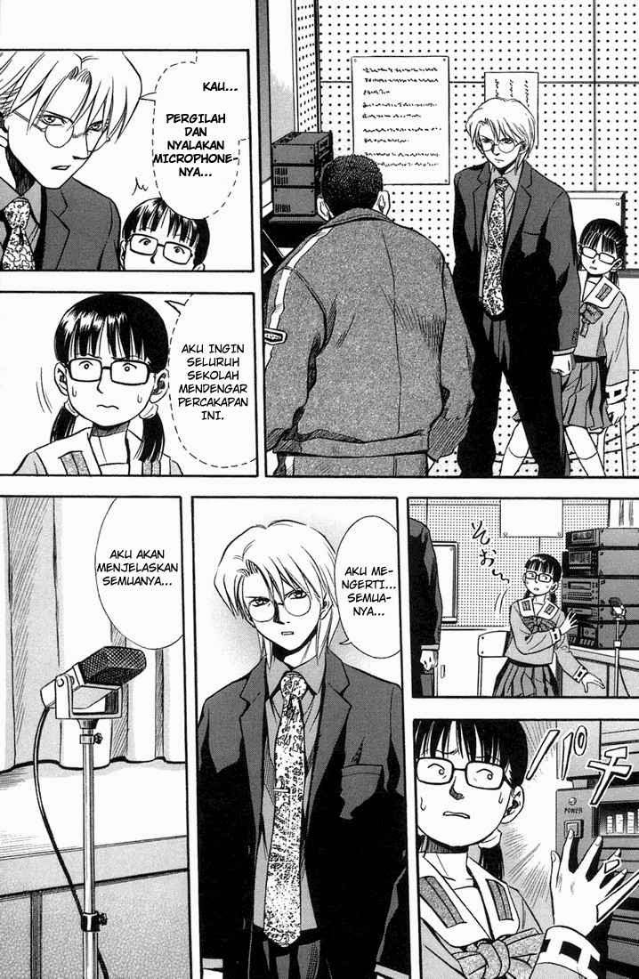 Otogi Matsuri Chapter 16 - halaman 10