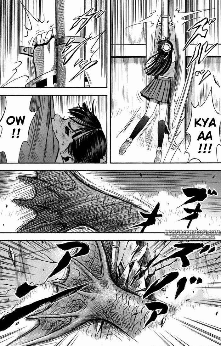Otogi Matsuri Chapter 16 - halaman 25