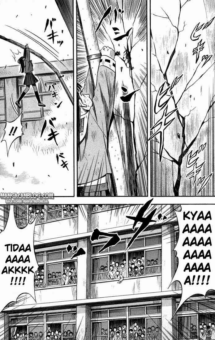 Otogi Matsuri Chapter 16 - halaman 26