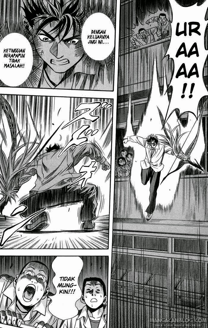 Otogi Matsuri Chapter 16 - halaman 29