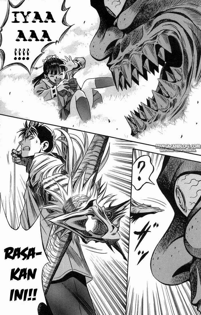 Otogi Matsuri Chapter 16 - halaman 30