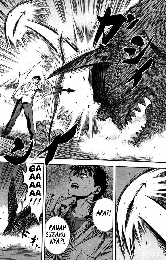 Otogi Matsuri Chapter 16 - halaman 31