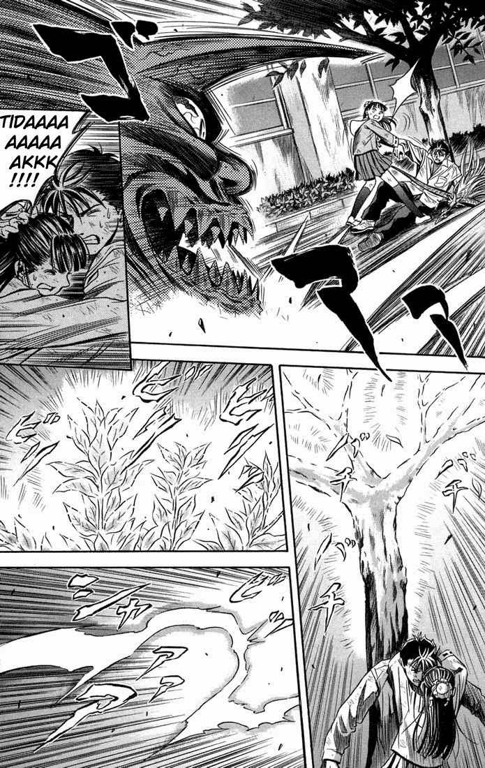 Otogi Matsuri Chapter 16 - halaman 36