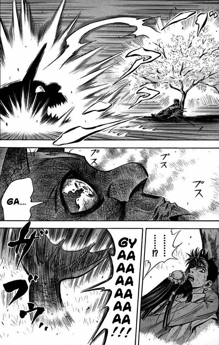 Otogi Matsuri Chapter 16 - halaman 37