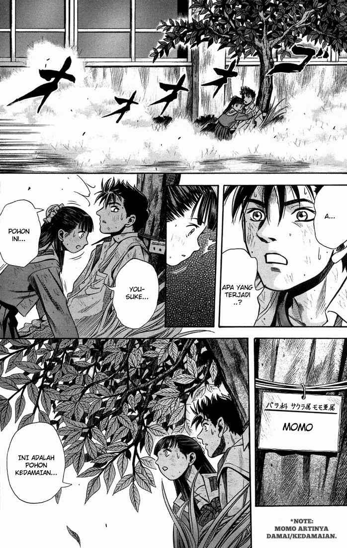 Otogi Matsuri Chapter 16 - halaman 38
