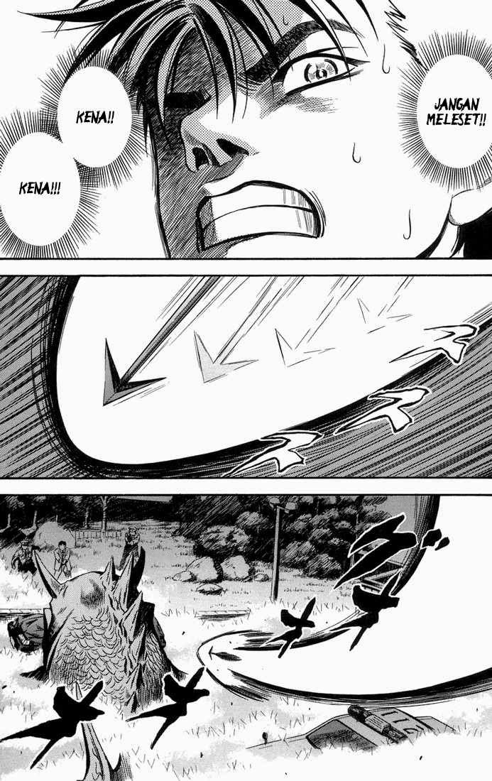 Otogi Matsuri Chapter 17 - halaman 16