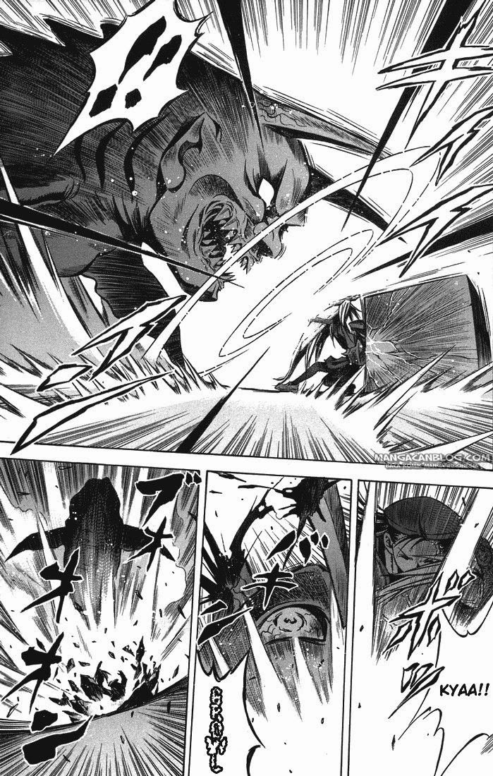 Otogi Matsuri Chapter 18 - halaman 10