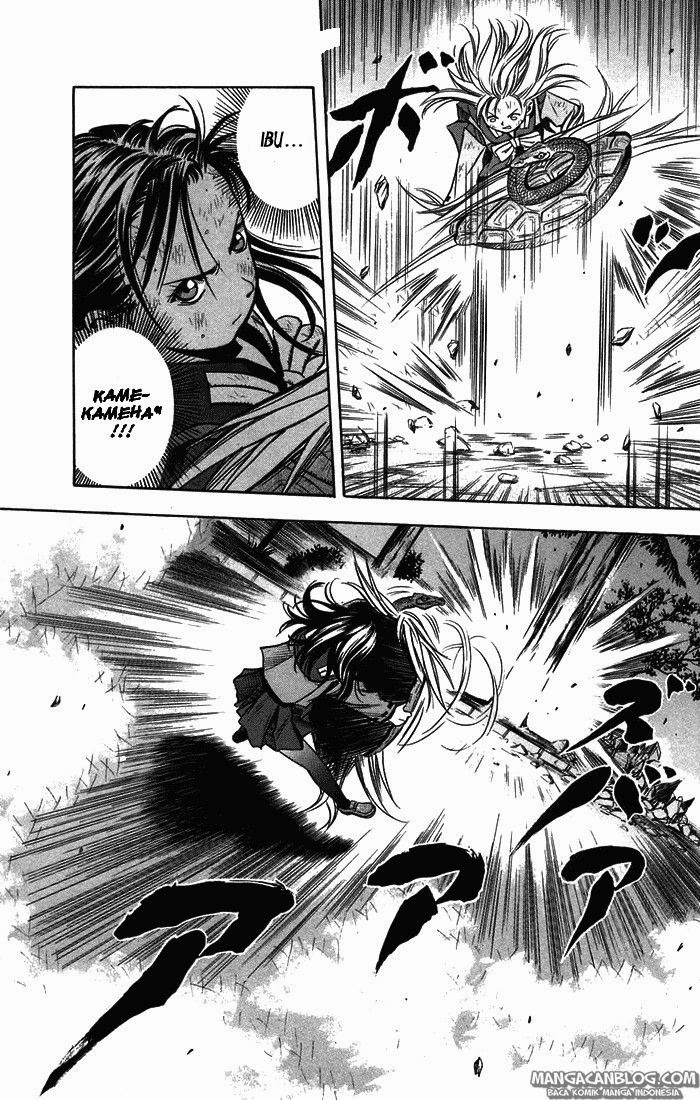 Otogi Matsuri Chapter 18 - halaman 14