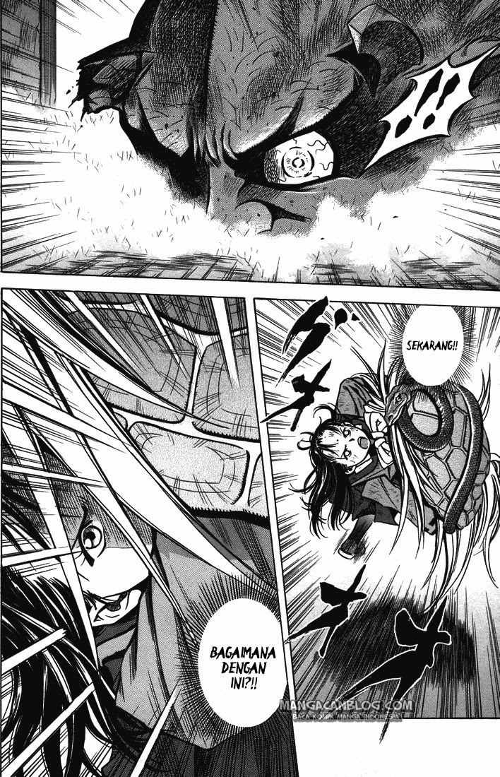 Otogi Matsuri Chapter 18 - halaman 15