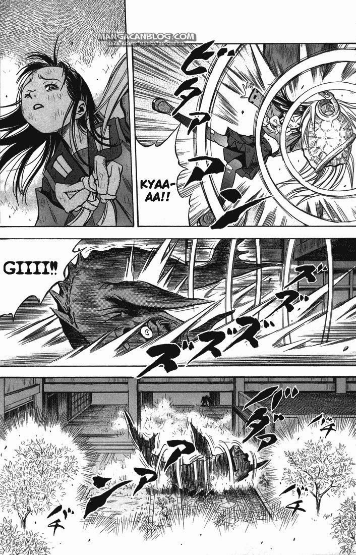 Otogi Matsuri Chapter 18 - halaman 19
