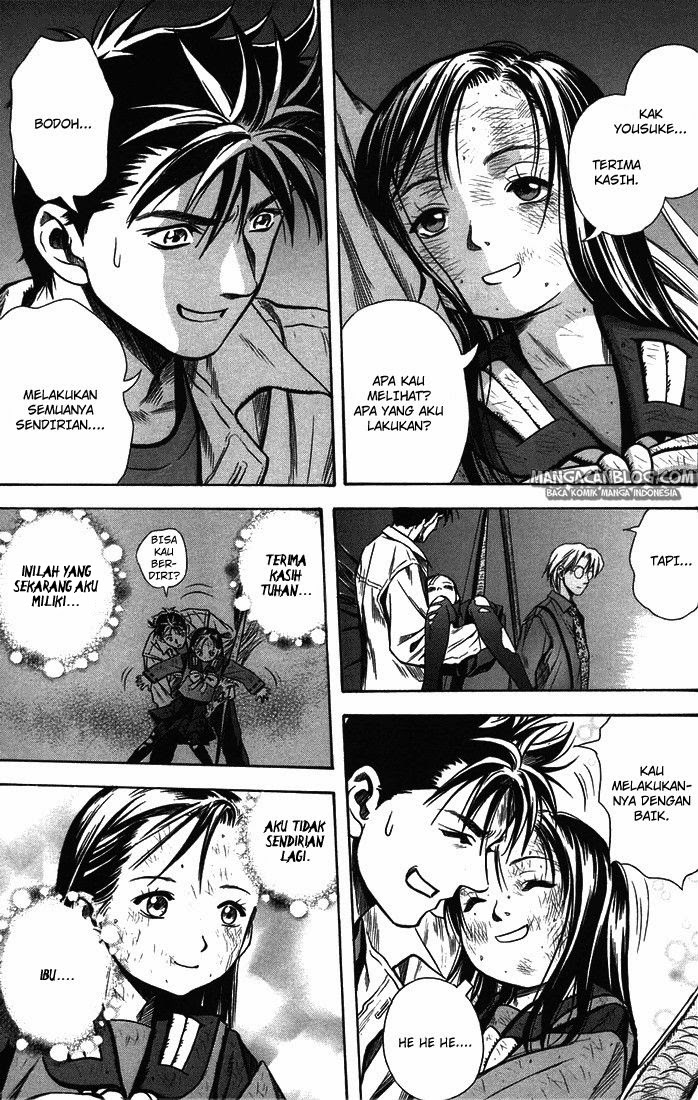 Otogi Matsuri Chapter 18 - halaman 26