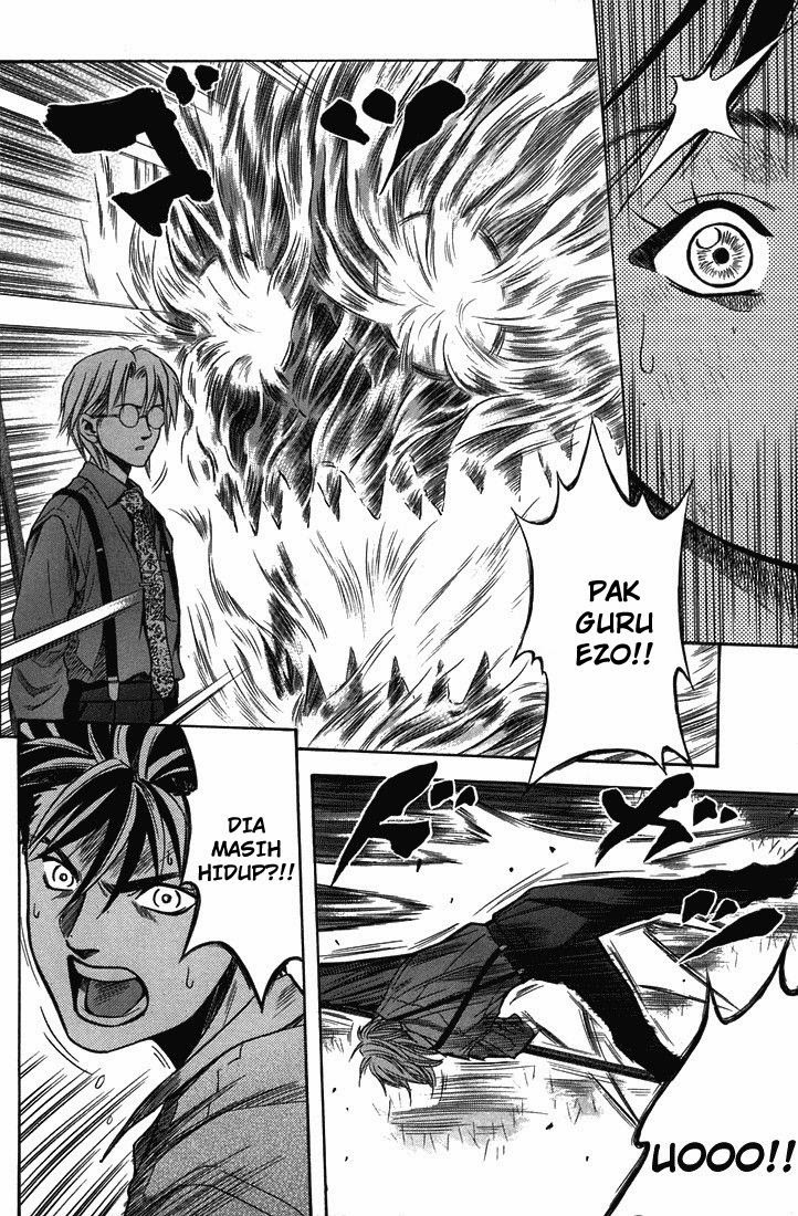 Otogi Matsuri Chapter 18 - halaman 27