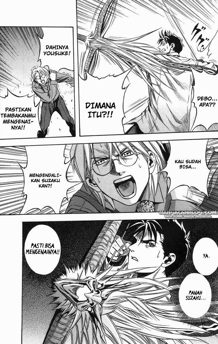 Otogi Matsuri Chapter 18 - halaman 30