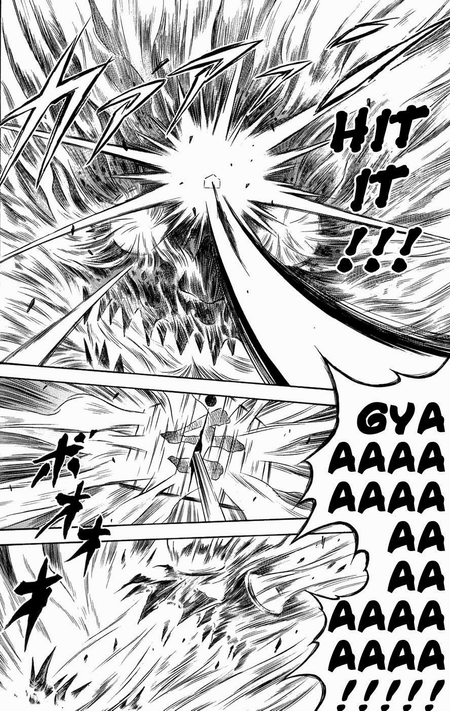 Otogi Matsuri Chapter 18 - halaman 33