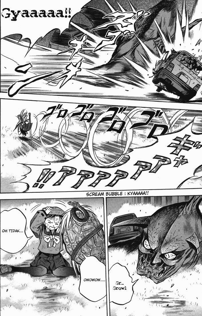 Otogi Matsuri Chapter 18 - halaman 7