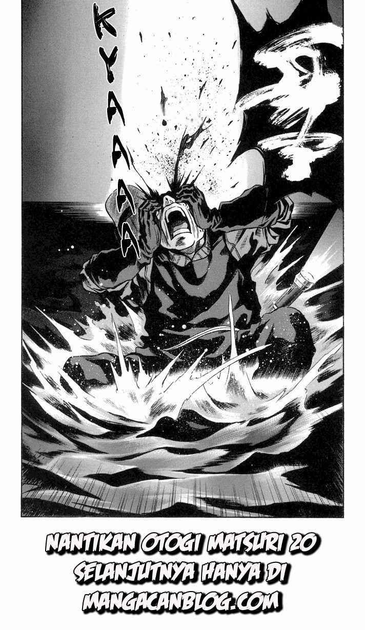 Otogi Matsuri Chapter 19 - halaman 29