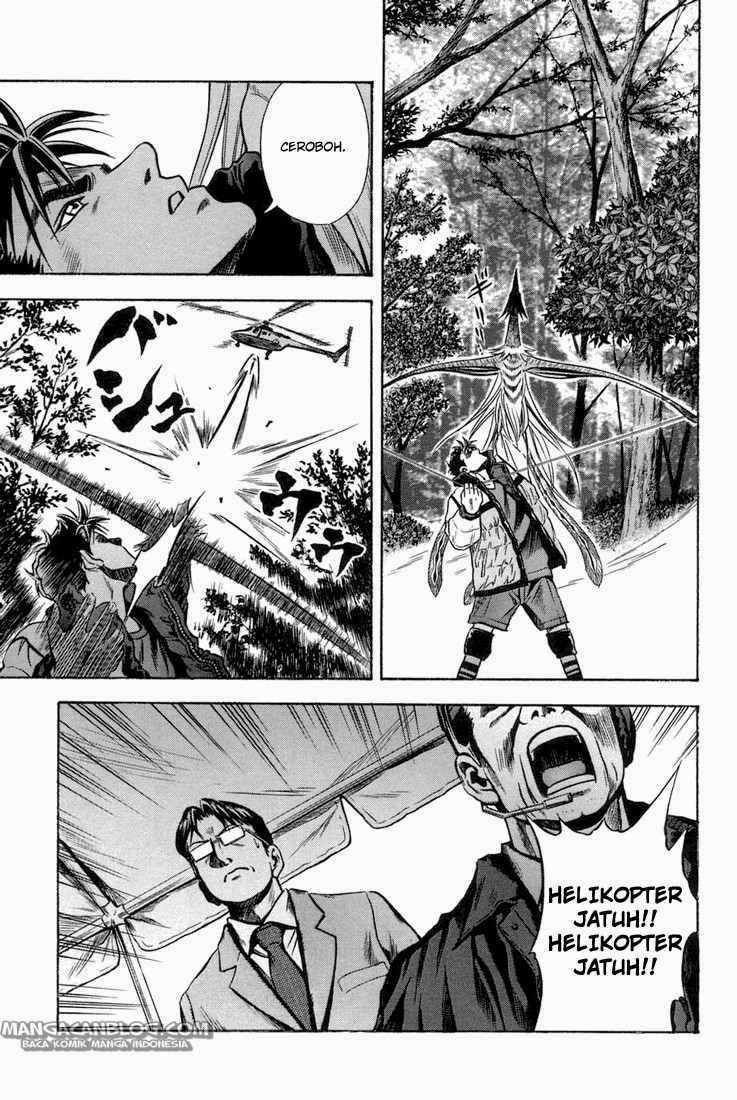 Otogi Matsuri Chapter 19 - halaman 4