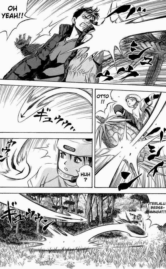 Otogi Matsuri Chapter 19 - halaman 7