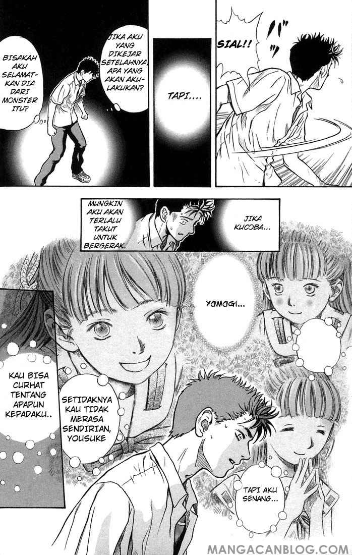 Otogi Matsuri Chapter 2 - halaman 24