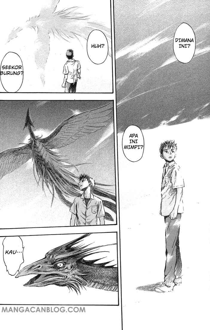 Otogi Matsuri Chapter 2 - halaman 3