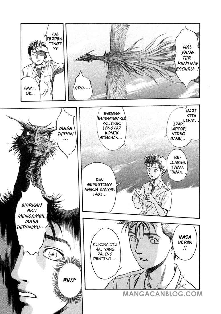Otogi Matsuri Chapter 2 - halaman 4