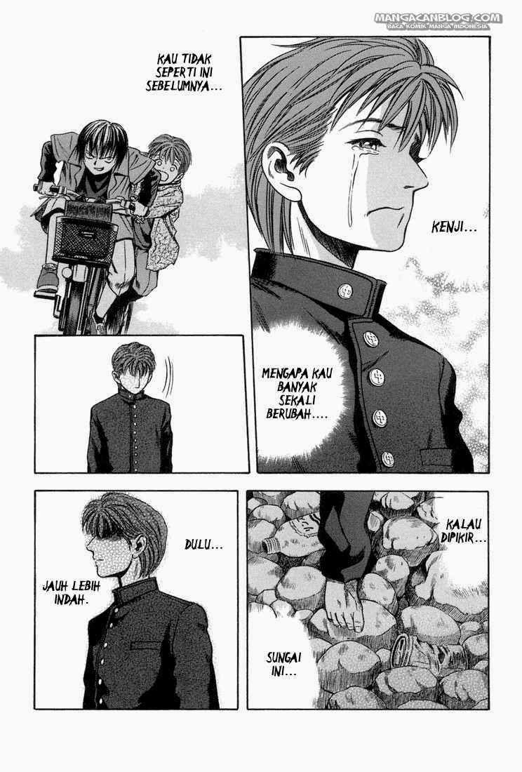 Otogi Matsuri Chapter 20 - halaman 20