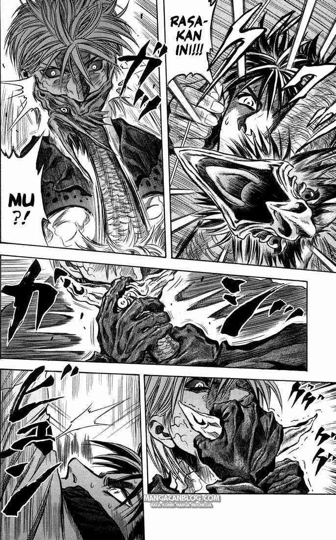 Otogi Matsuri Chapter 22 - halaman 13