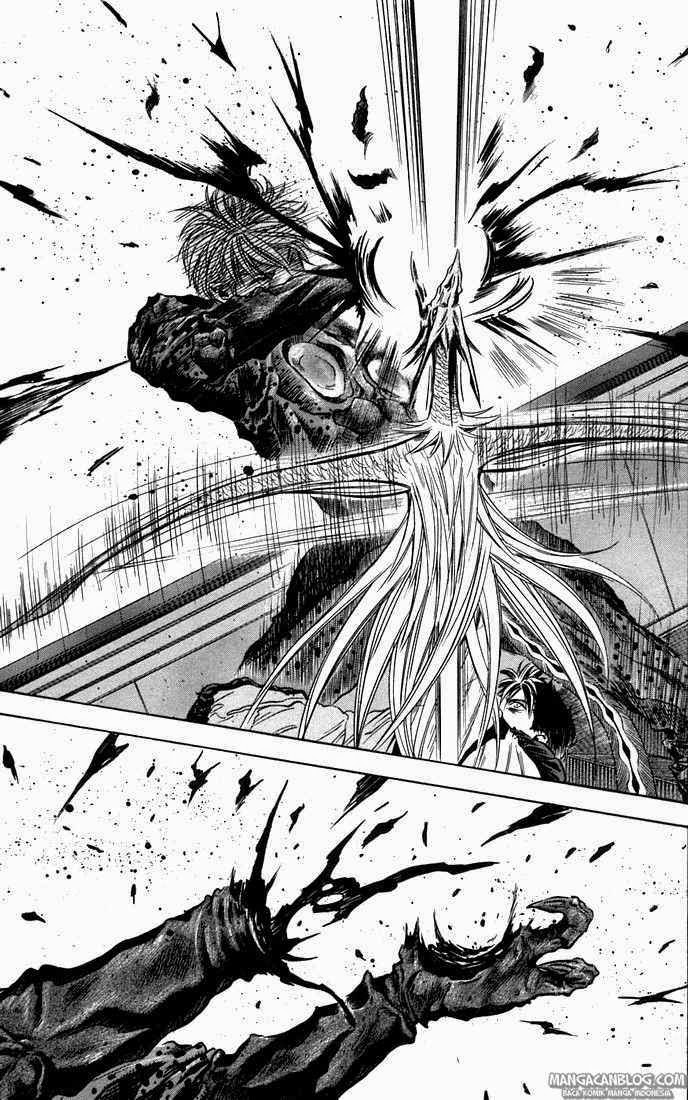 Otogi Matsuri Chapter 22 - halaman 14