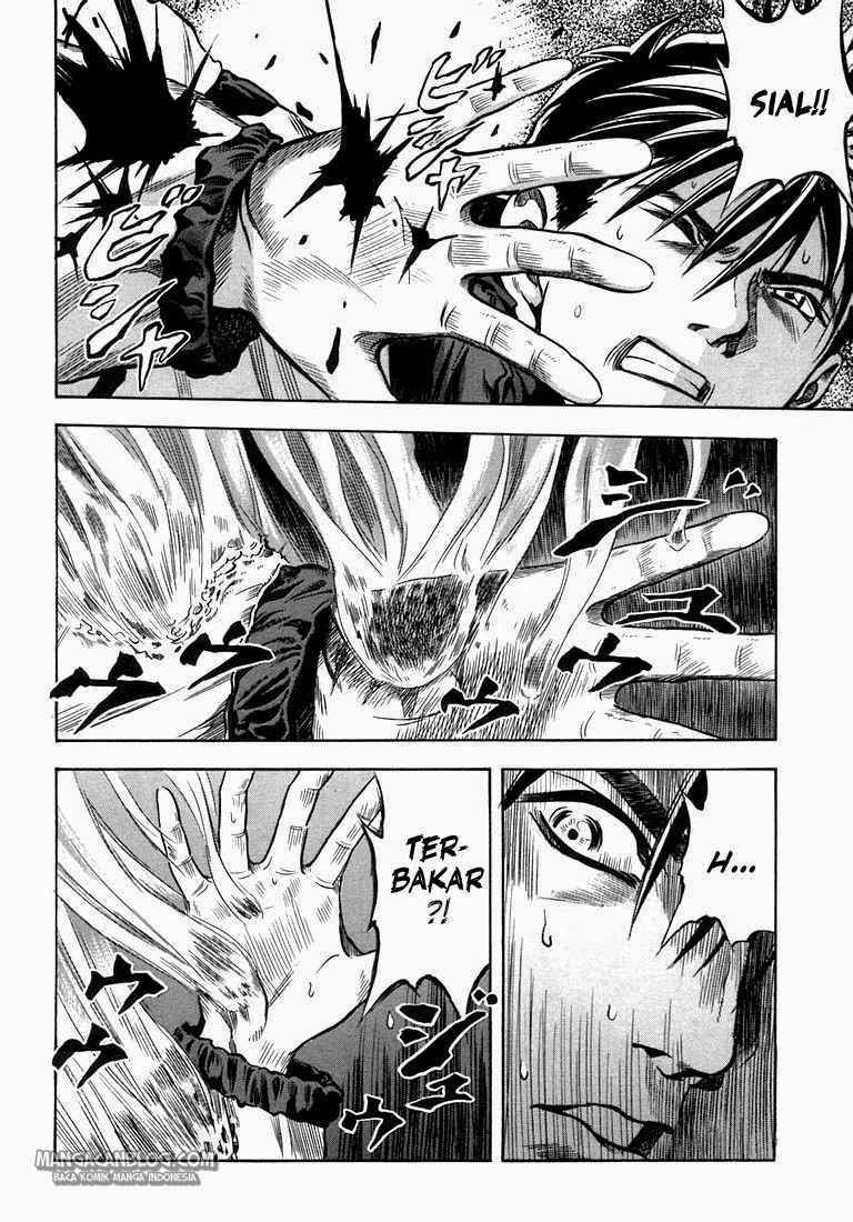 Otogi Matsuri Chapter 22 - halaman 15
