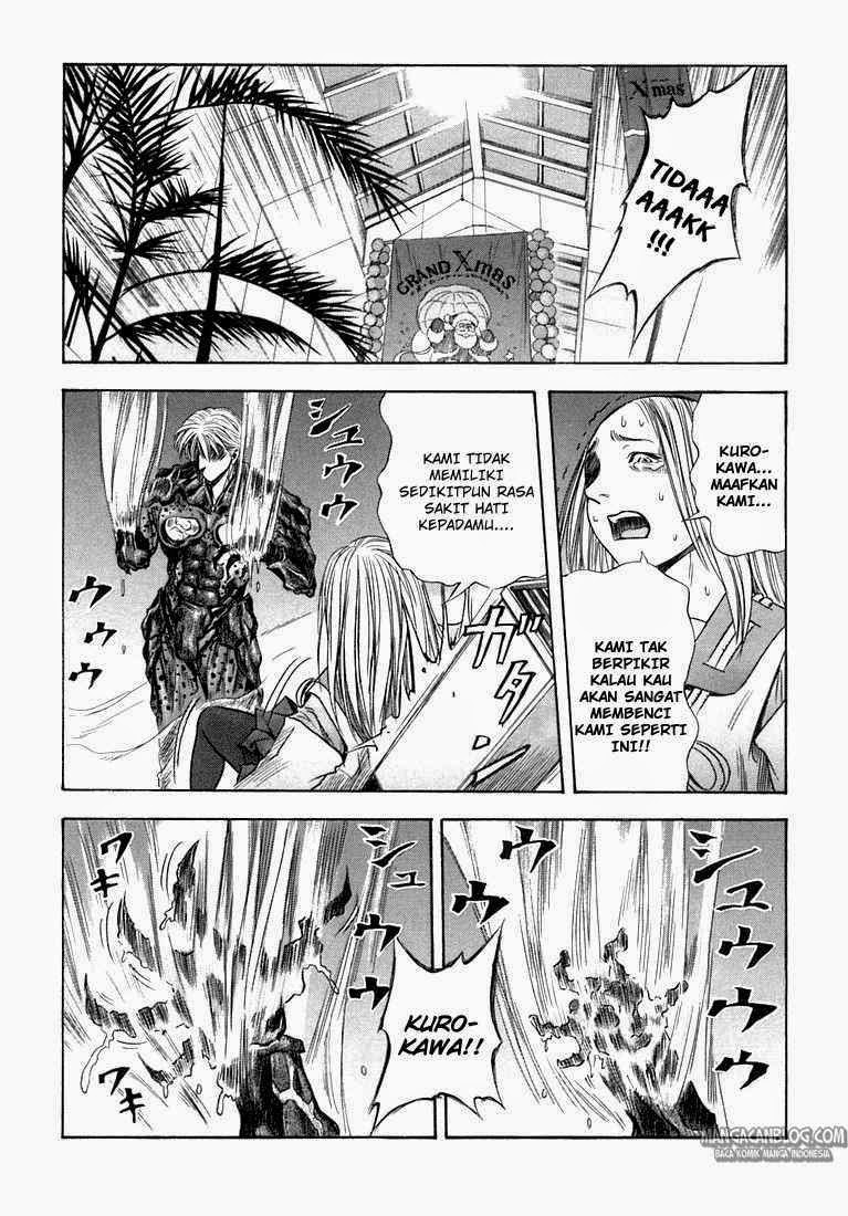 Otogi Matsuri Chapter 22 - halaman 18