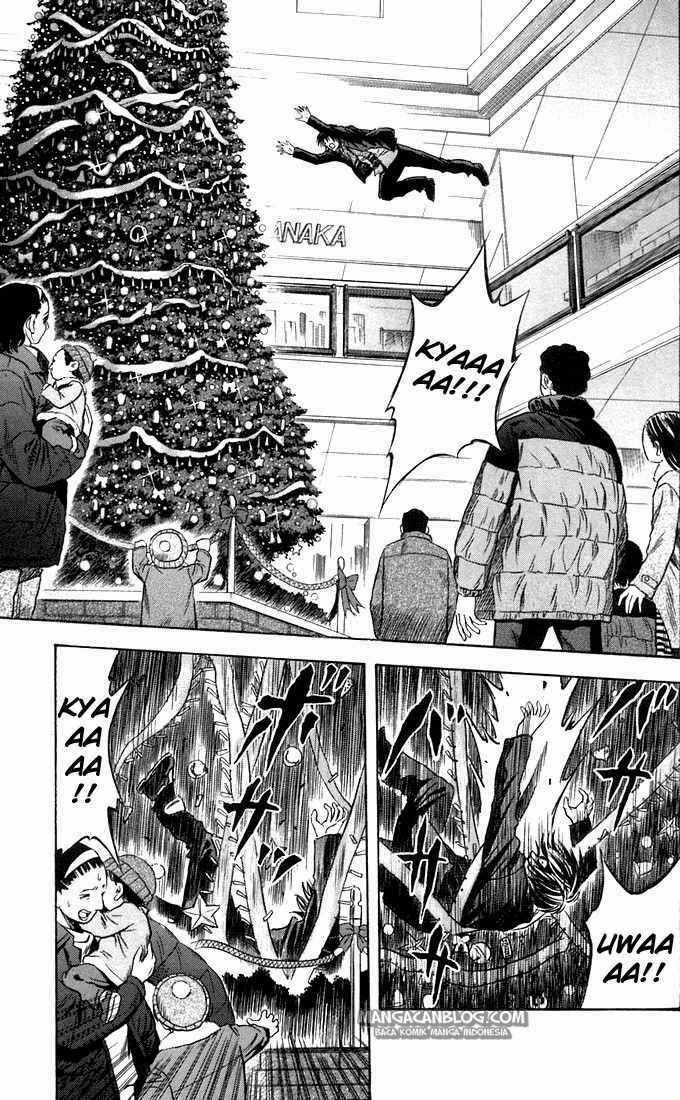 Otogi Matsuri Chapter 22 - halaman 24