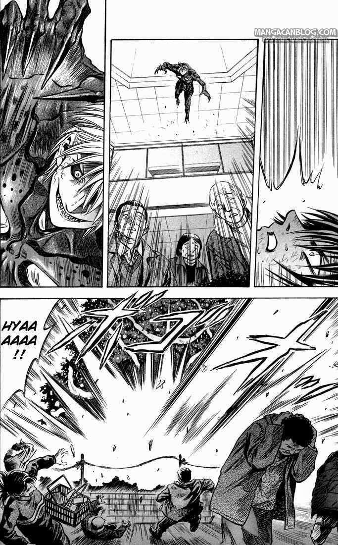 Otogi Matsuri Chapter 22 - halaman 25