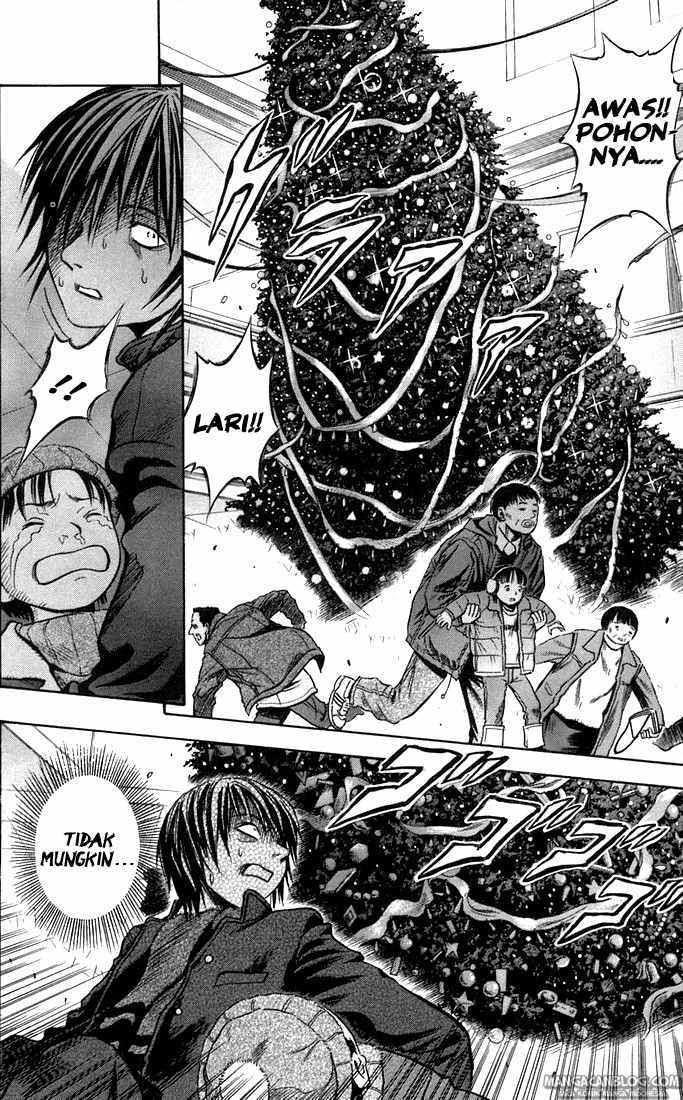 Otogi Matsuri Chapter 22 - halaman 27