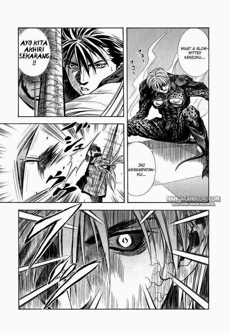 Otogi Matsuri Chapter 22 - halaman 4