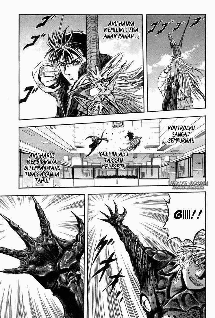 Otogi Matsuri Chapter 23 - halaman 11