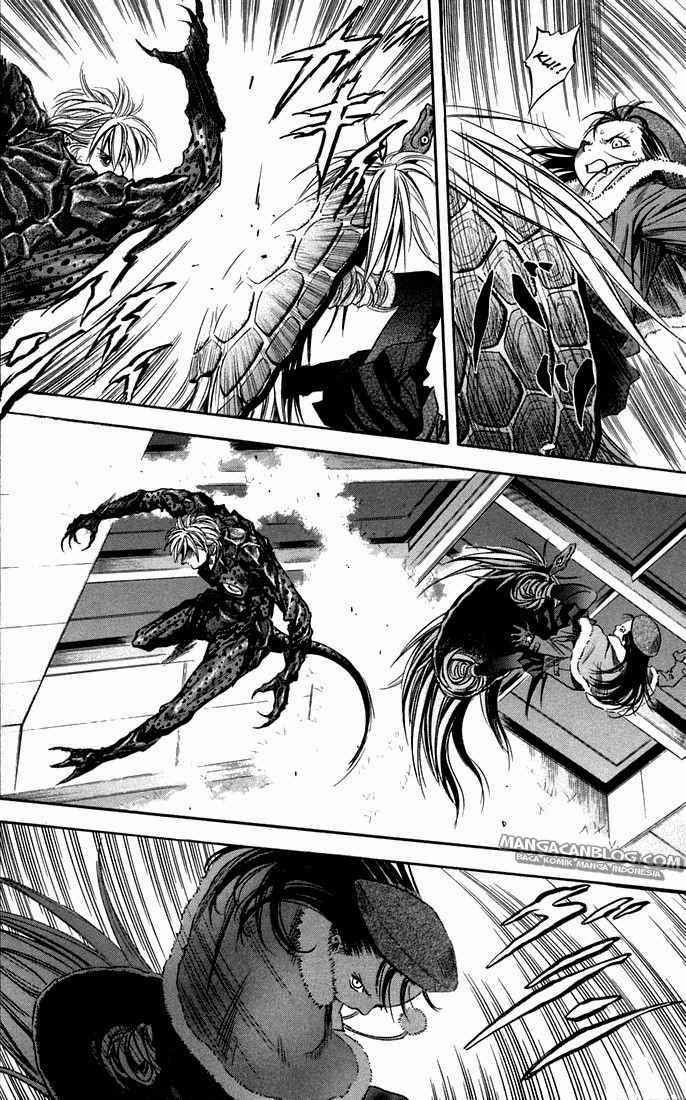 Otogi Matsuri Chapter 23 - halaman 12